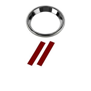 حلقه کروم روی فرمان کد rs555 مناسب خودرو تندر۹۰   تندر پیکاپ   پارس تندربسته ۱ عددی