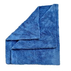 حوله خودرو مایکروفایبر مدل ultra fine سایز 35*50 سانتی‌متر