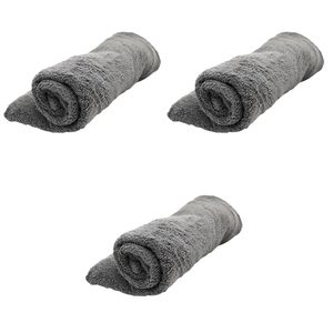 حوله مایکروفایبر نانوتیس مدل uf39411   بسته 3 عددی