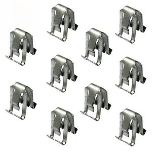 خار قاب دور ضبط خودرو چیکال مدل k 124 مناسب برای پراید x100 بسته 10 عددی