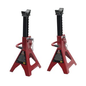 خرک خودرو روداک مدل دنده ای کد yp 3000kg ظرفیت 3 تن مجموعه 2 عددی