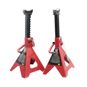 خرک خودرو روداک مدل دنده ای کد yp 6000kg ظرفیت 6 تن مجموعه 2 عددی