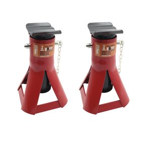 خرک خودرو رویال مدل yp 3000kg ظرفیت 3 تن مجموعه 2 عددی