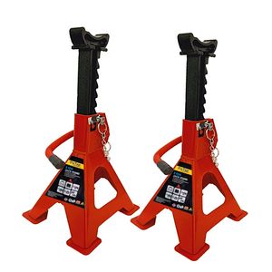 خرک خودرو فیکس تاپ کد fixt 002 2 ظرفیت 2 تن مجموعه 2 عددی