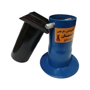 خرک خودرو لوتوس مدل rs   2024 ظرفیت 3 تن  مجموعه دو عددی