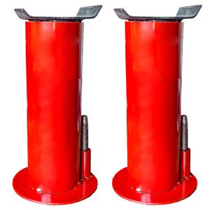 خرک خودرو مدل hk9012 ظرفیت 3 تن مجموعه 2 عددی