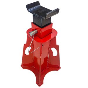 خرک خودرو مدل tgh 06 ton ظرفیت 6 تن
