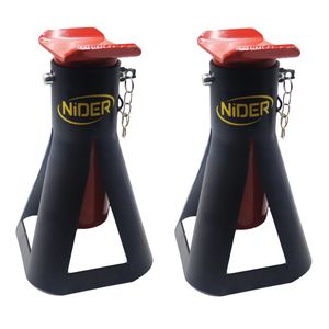خرک خودرو نیدر مدل yp nder 3ton ظرفیت 3 تن مجموعه 2 عددی