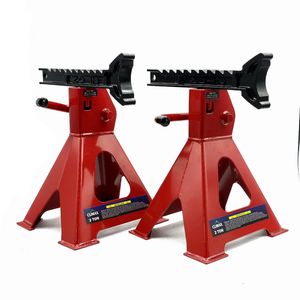 خرک پایه ای خودرو کلایمکس مدل jack stand ظرفیت 2 تن