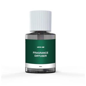 خوش بو کننده هوا گرین لاین مدل gnfradifsrwh حجم 160 میلی لیتر