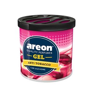 خوشبو کننده آرئون مدل gel anti tobacco وزن 120 گرم