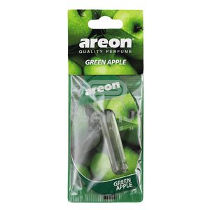 خوشبو کننده خودرو آرئون مدل green apple