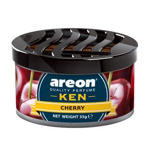 خوشبو کننده خودرو آرئون مدل ken cherry