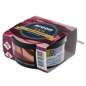خوشبو کننده خودرو آرئون مدل ken با رایحه anti tobacco