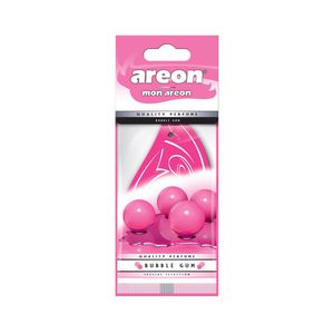 خوشبو کننده خودرو آرئون مدل mon bubble gum