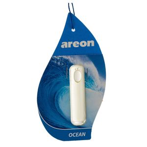 خوشبو کننده خودرو آرئون مدل ocean