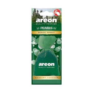 خوشبو کننده خودرو آرئون مدل pearls nordic forest