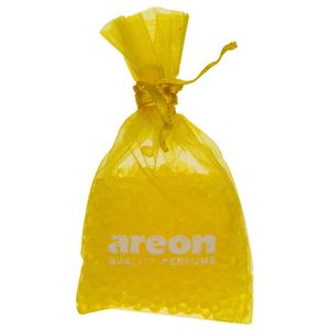خوشبو کننده خودرو آرئون مدل pearls vanilla