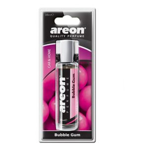خوشبو کننده خودرو آرئون مدل perfume با رایحه bubble gum
