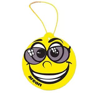 خوشبو کننده خودرو آرئون مدل smile beverly hills