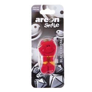 خوشبو کننده خودرو آرئون مدل smile crysta222l