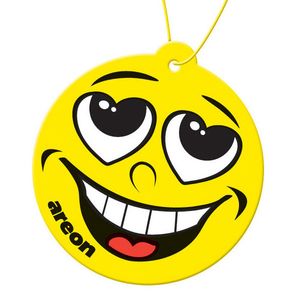 خوشبو کننده خودرو آرئون مدل smile fresh air