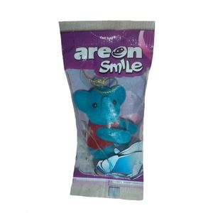 خوشبو کننده خودرو آرئون مدل smile new car