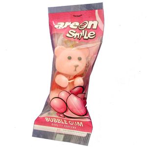خوشبو کننده خودرو آرئون مدل smile