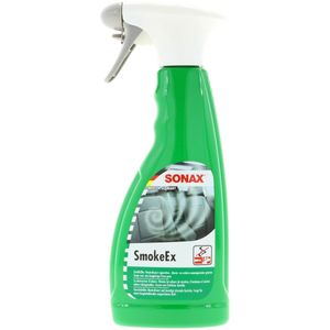 خوشبو کننده خودرو سوناکس مدل smoke ex