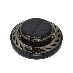 خوشبو کننده خودرو طرح سولار خورشیدی مدل jg 009