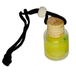 خوشبو کننده خودرو مدل jm f118 با رایحه هلو