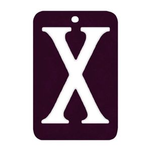 خوشبو کننده خودرو مدل x