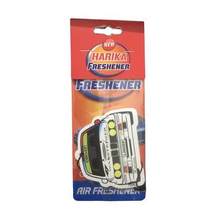 خوشبو کننده خودرو هاریکا مدل ماشین b12