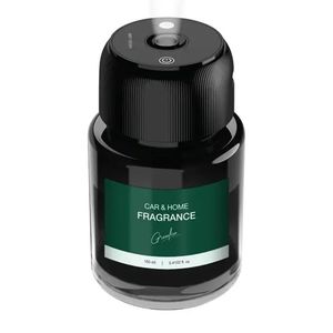 خوشبو کننده خودرو گرین لاین مدل  fragrancce 160ml