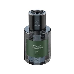 خوشبو کننده خودرو گرین لاین مدل car and home fragrancce