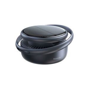 خوشبو کننده خورشیدی خودرو بیسوس مدل bs cx008