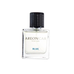خوشبو کننده ماشین آرئون مدل car perfume blue