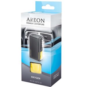 خوشبو کننده ماشین آرئون مدل car perfume oxygen