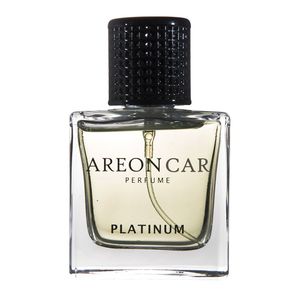 خوشبو کننده ماشین آرئون مدل car perfume platinum
