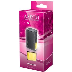 خوشبو کننده ماشین آرئون مدل car perfume romance