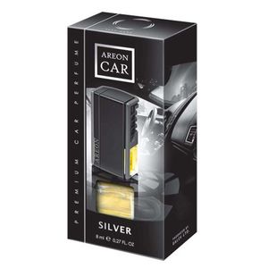 خوشبو کننده ماشین آرئون مدل car perfume silver 1