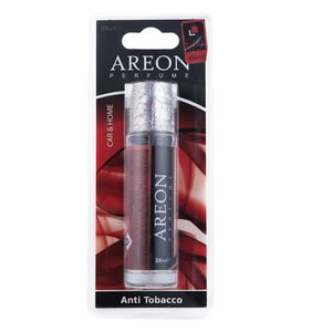 خوشبو کننده ماشین آرئون مدل perfume anti tobacco