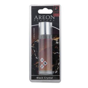 خوشبو کننده ماشین آرئون مدل perfume black crystal