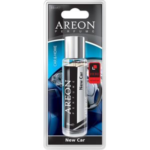خوشبو کننده ماشین آرئون مدل perfume new car
