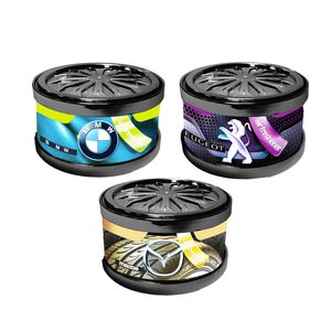 خوشبو کننده ماشین مدل رینگی 06 ring بسته 3 عددی