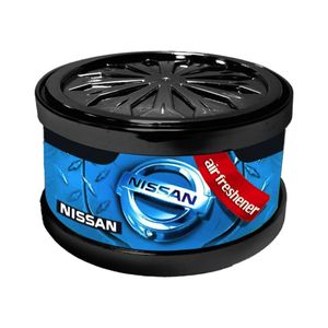 خوشبو کننده هوا خودرو مدل رینگی  niss 010