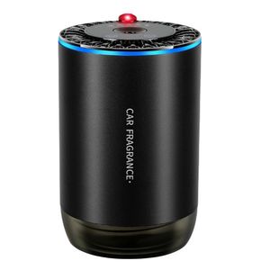 خوشبو کننده هوشمند خودرو مدل smart aroma