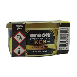 خوشبوکننده آرئون کن مدل vanilla mia حجم 35 میلی لیتر