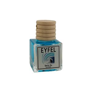 خوشبوکننده خودرو  مدل cool water حجم 10 میلی لیتر