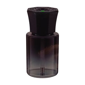 خوشبوکننده خودرو آروما مدل d 6 گلوبال با رایحه perfume حجم 160 میلی‌لیتر